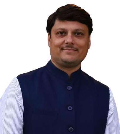 Vrushank Mehta